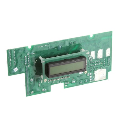 Bunn Titan Dual/Sngl Ce Cba 37789.1013